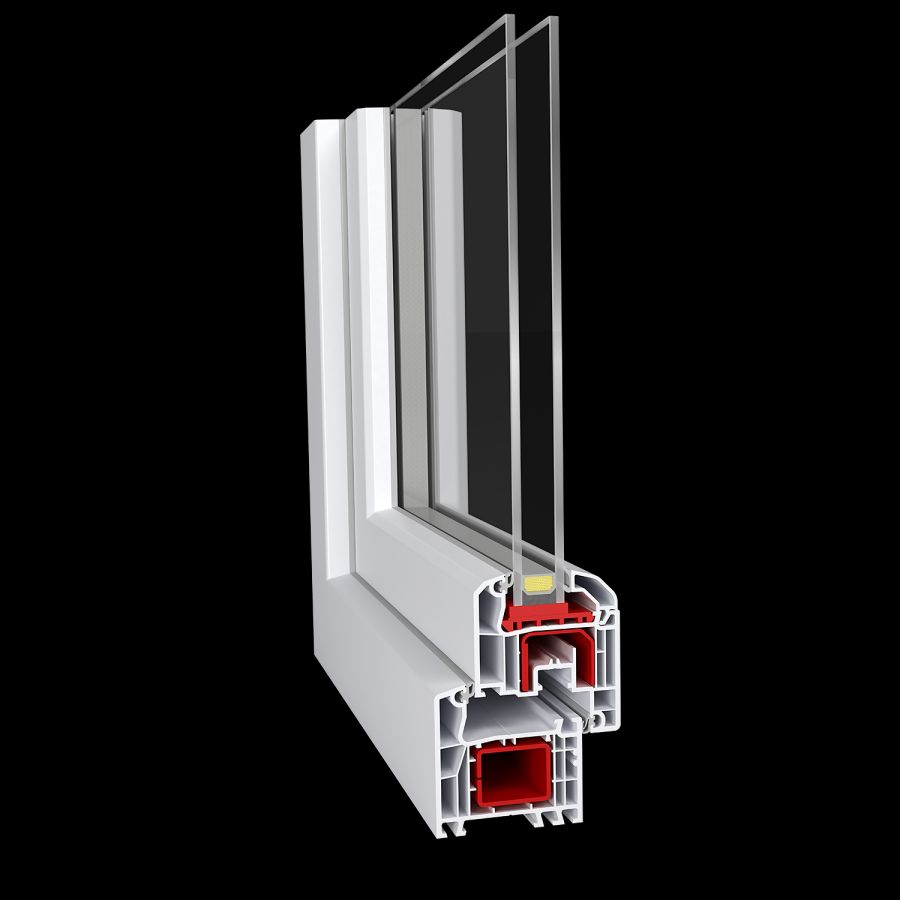 fenster ideal