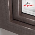 Kunststofffenster Ral-Farbe