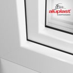 Kunststofffenster Ral-Farbe