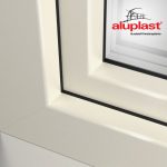 Kunststofffenster Ral-Farbe