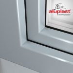 Kunststofffenster Ral-Farbe