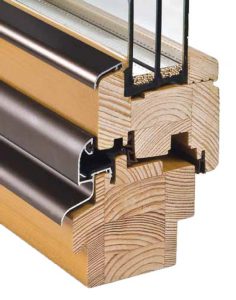 holzfenster softline