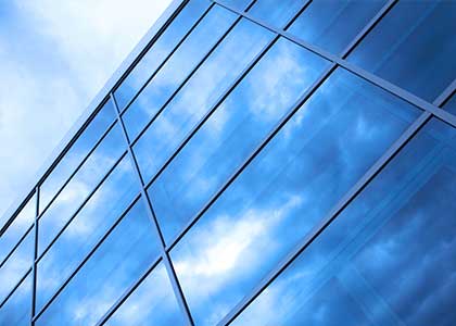 Verglasung für Fenster bestellen