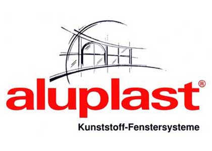 aluplast fenster