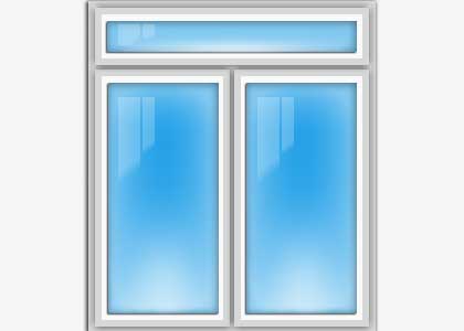 Fenster Balkontür